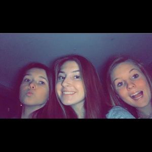 Meet your Posher, Katherine